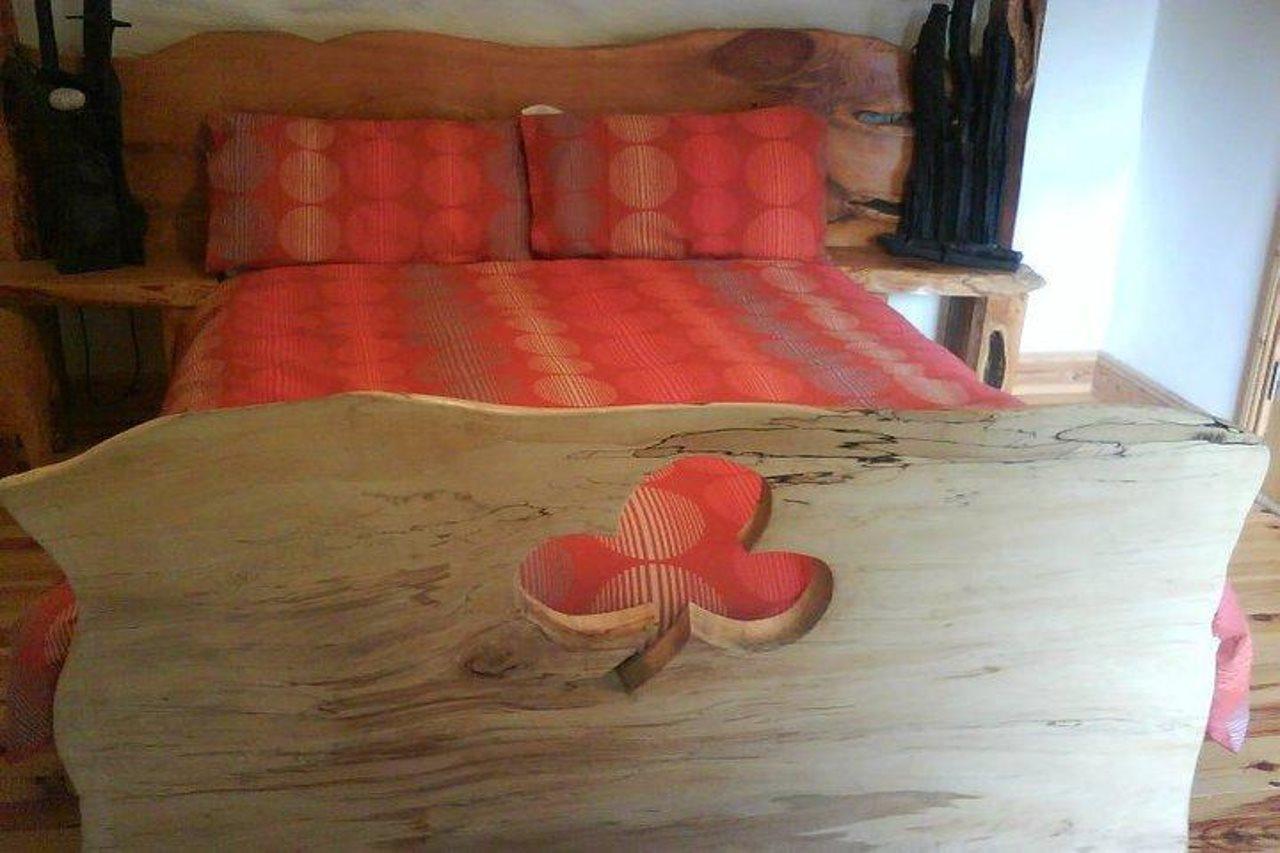 Lissyclearig Thatched Cottage Kenmare Εξωτερικό φωτογραφία