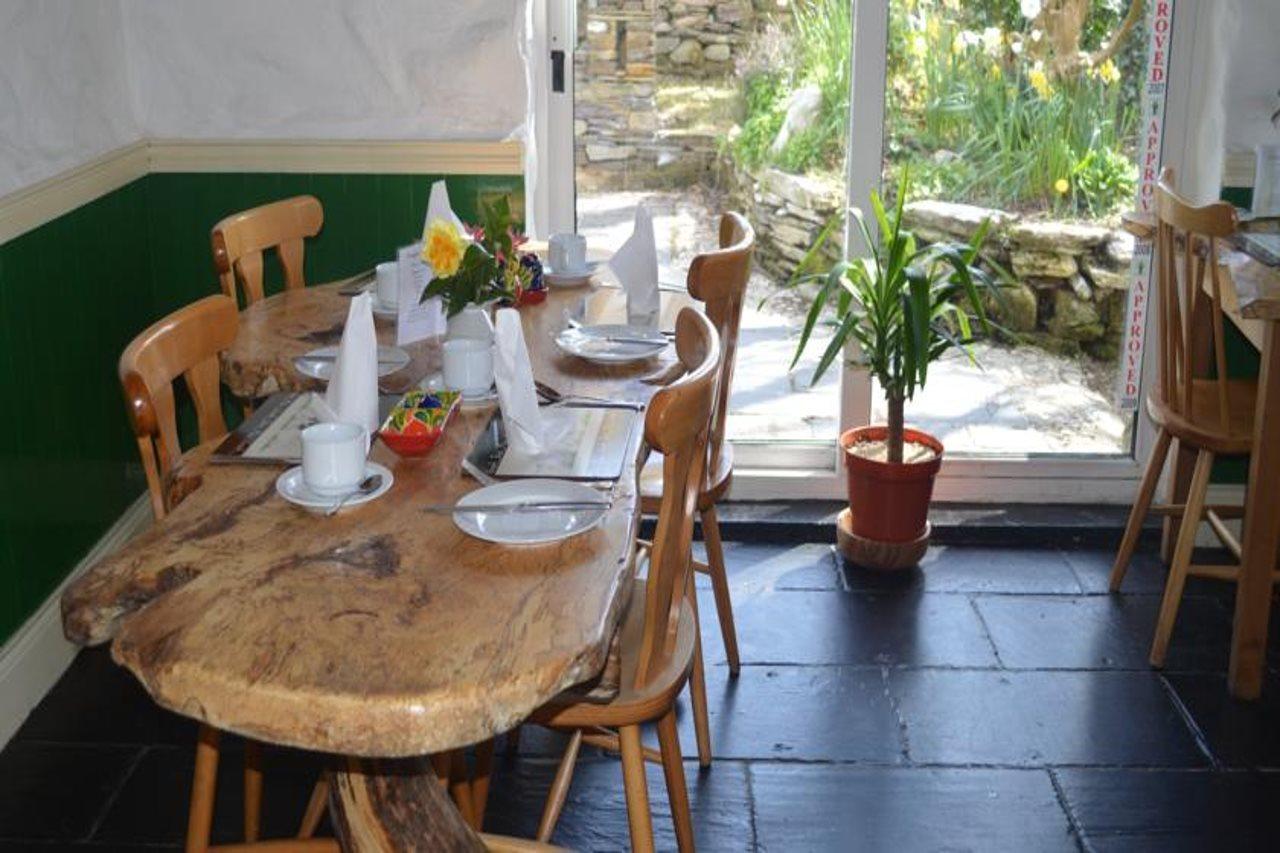 Lissyclearig Thatched Cottage Kenmare Εξωτερικό φωτογραφία