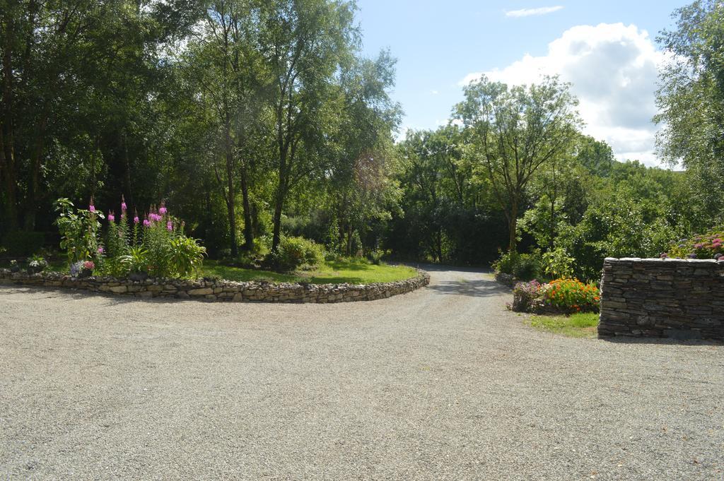 Lissyclearig Thatched Cottage Kenmare Εξωτερικό φωτογραφία