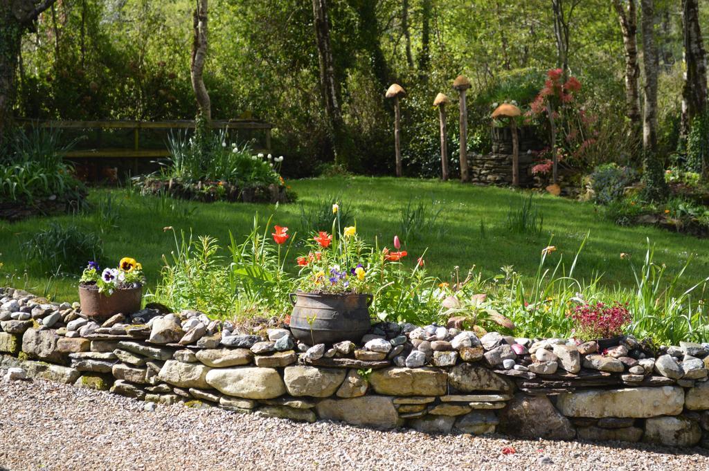 Lissyclearig Thatched Cottage Kenmare Εξωτερικό φωτογραφία